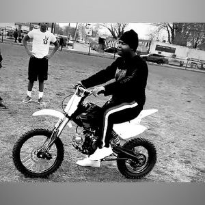 Meet your Posher, Andre